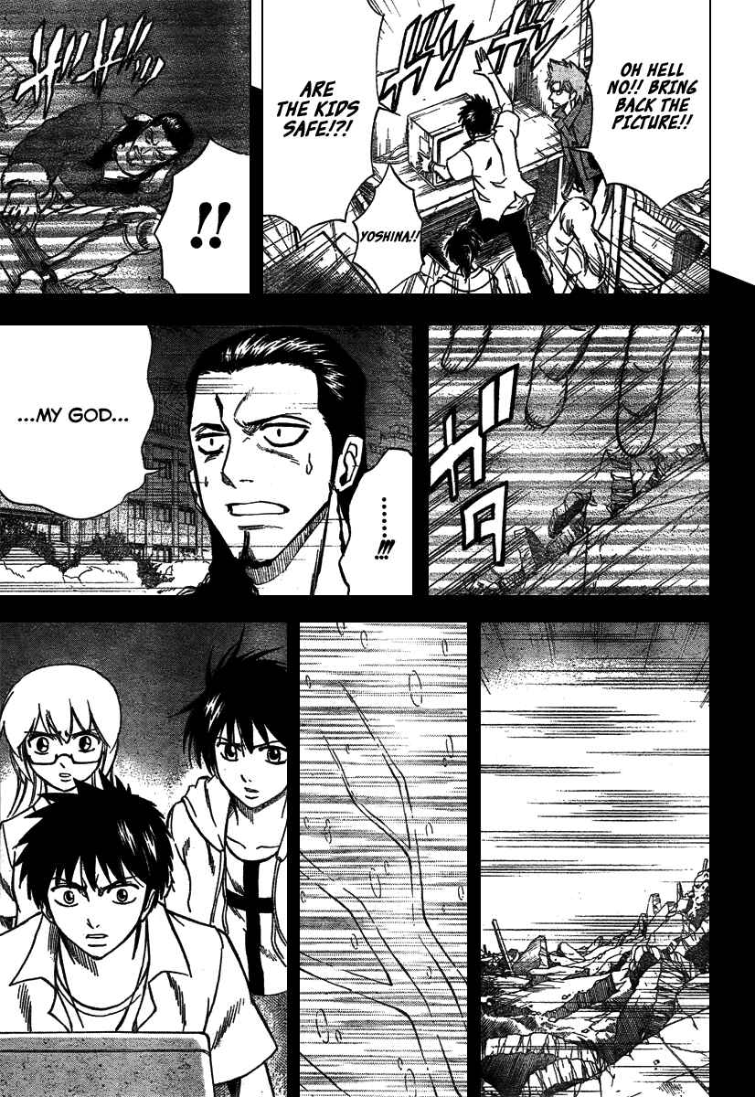 Page 11 Chapter 36 Psyren