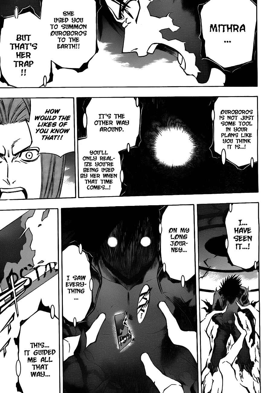Page 12 Chapter 142 Psyren