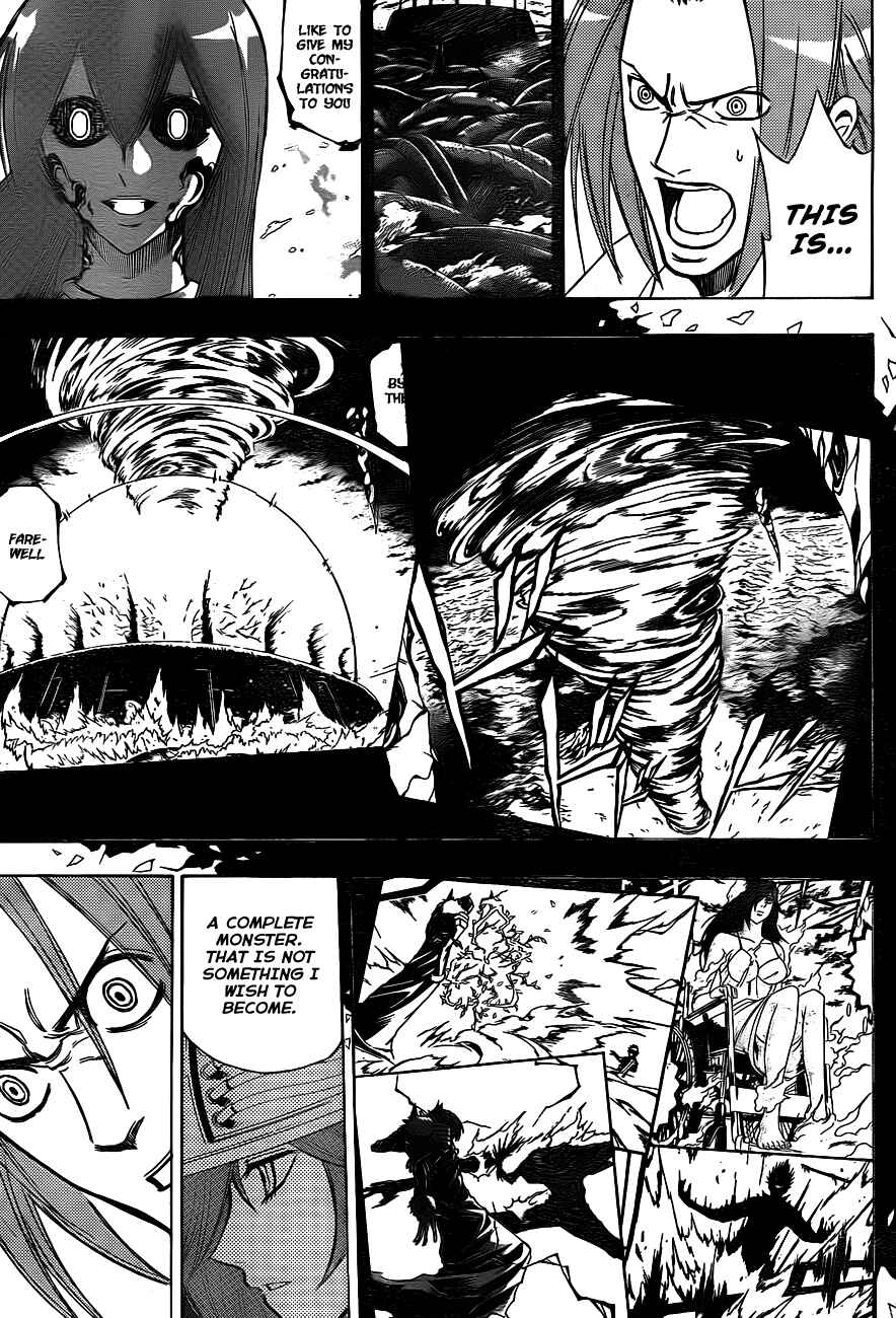 Page 16 Chapter 142 Psyren