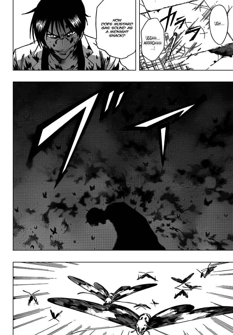 Page 10 Chapter 102 Psyren