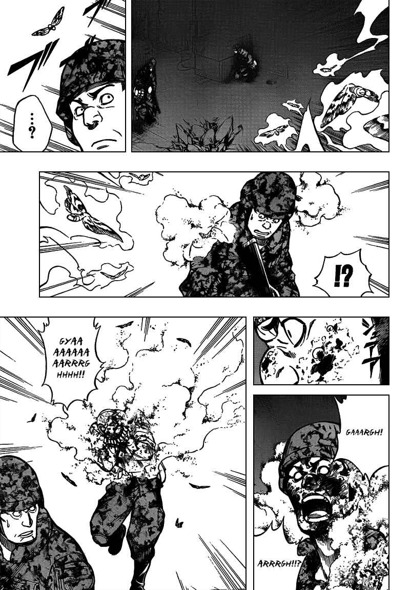 Page 11 Chapter 102 Psyren