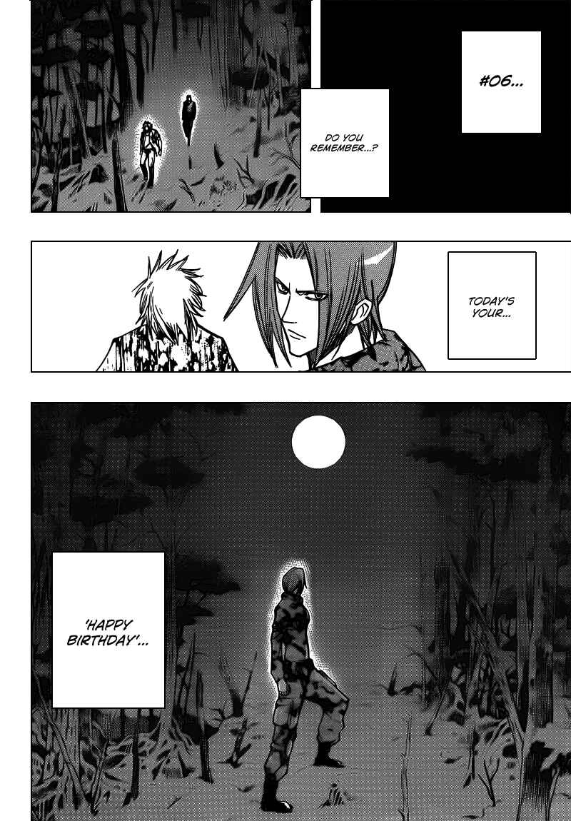 Page 8 Chapter 102 Psyren