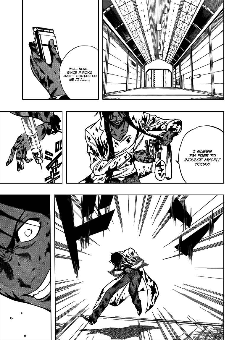 Page 9 Chapter 102 Psyren