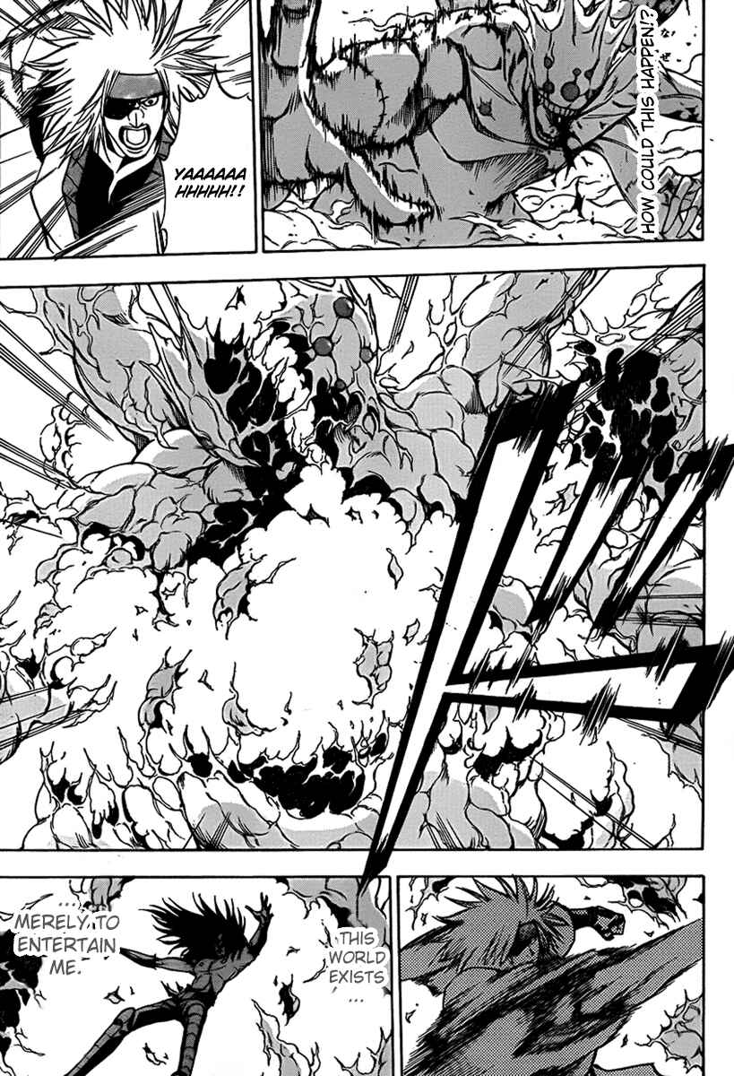 Page 7 Chapter 133 Psyren