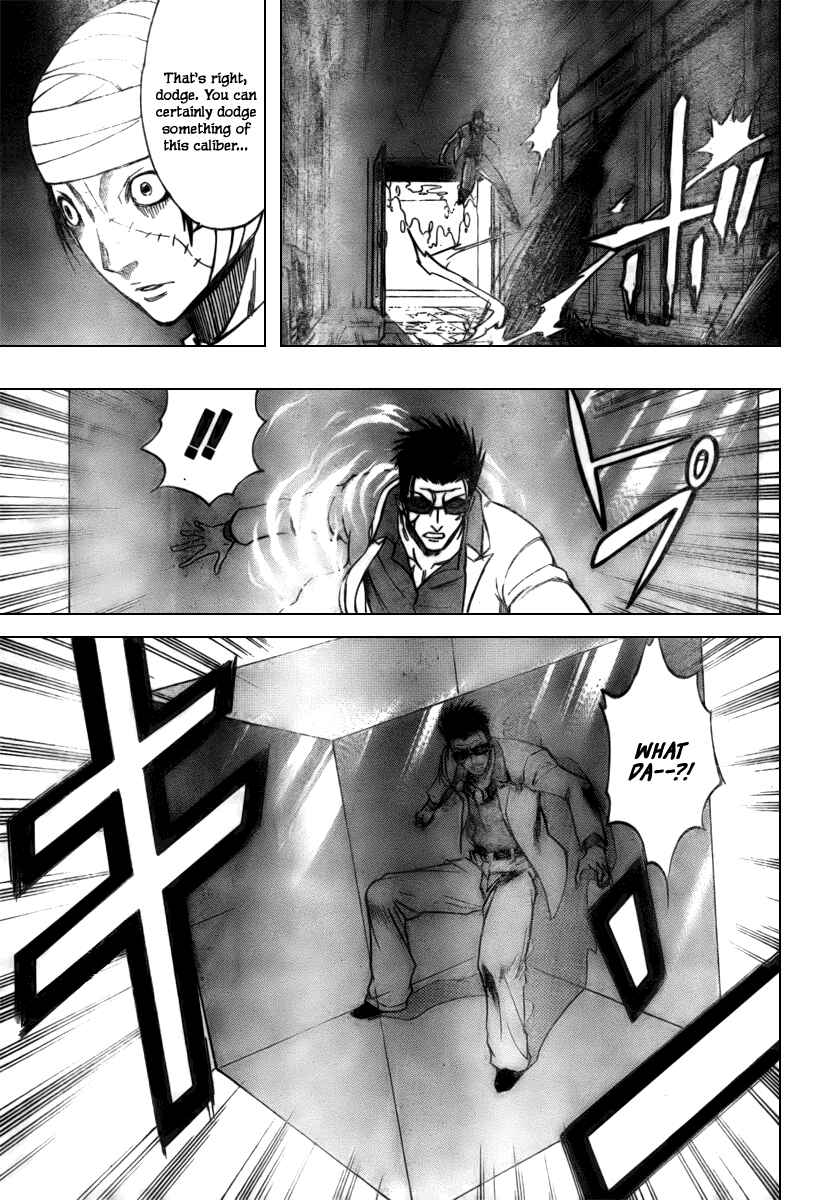 Page 16 Chapter 47 Psyren