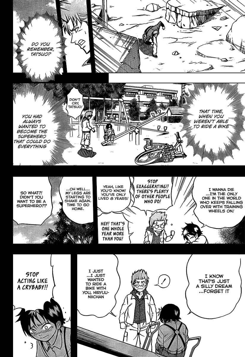 Page 9 Chapter 21 Psyren