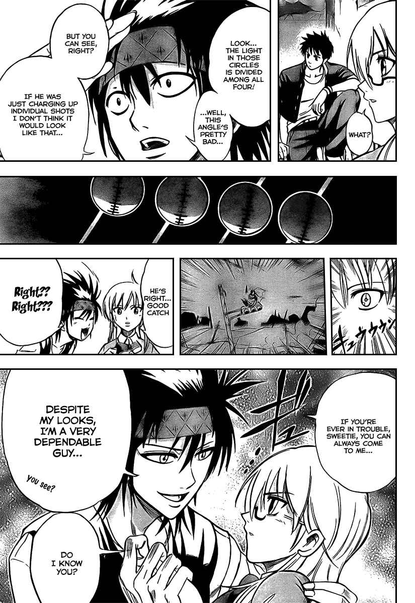 Page 8 Chapter 18 Psyren