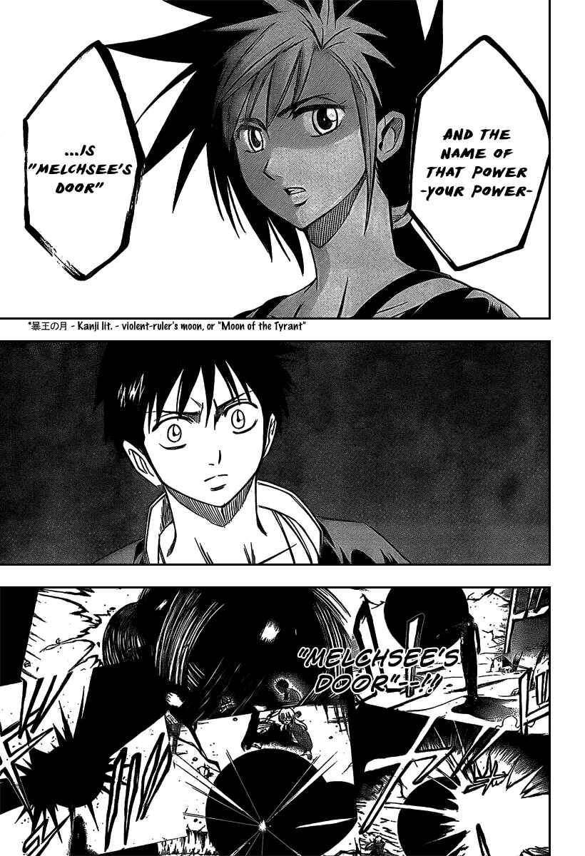 Page 12 Chapter 28 Psyren