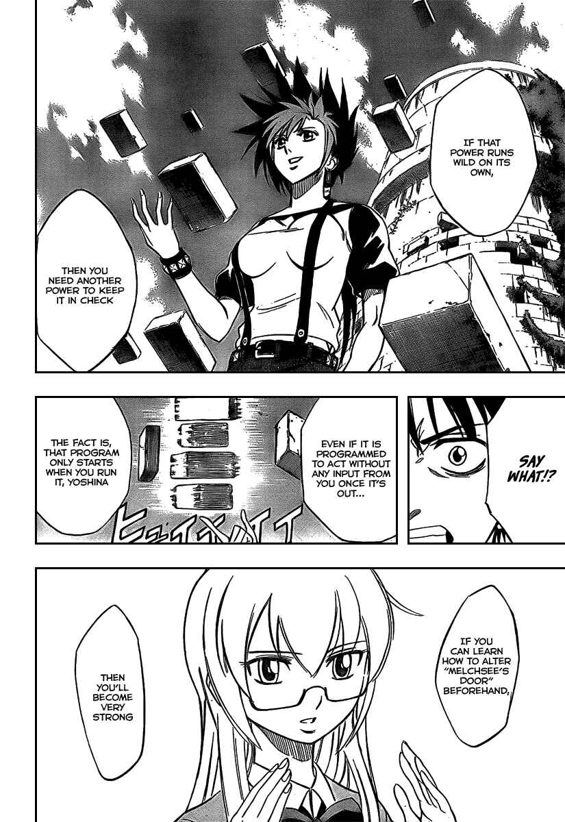Page 15 Chapter 28 Psyren