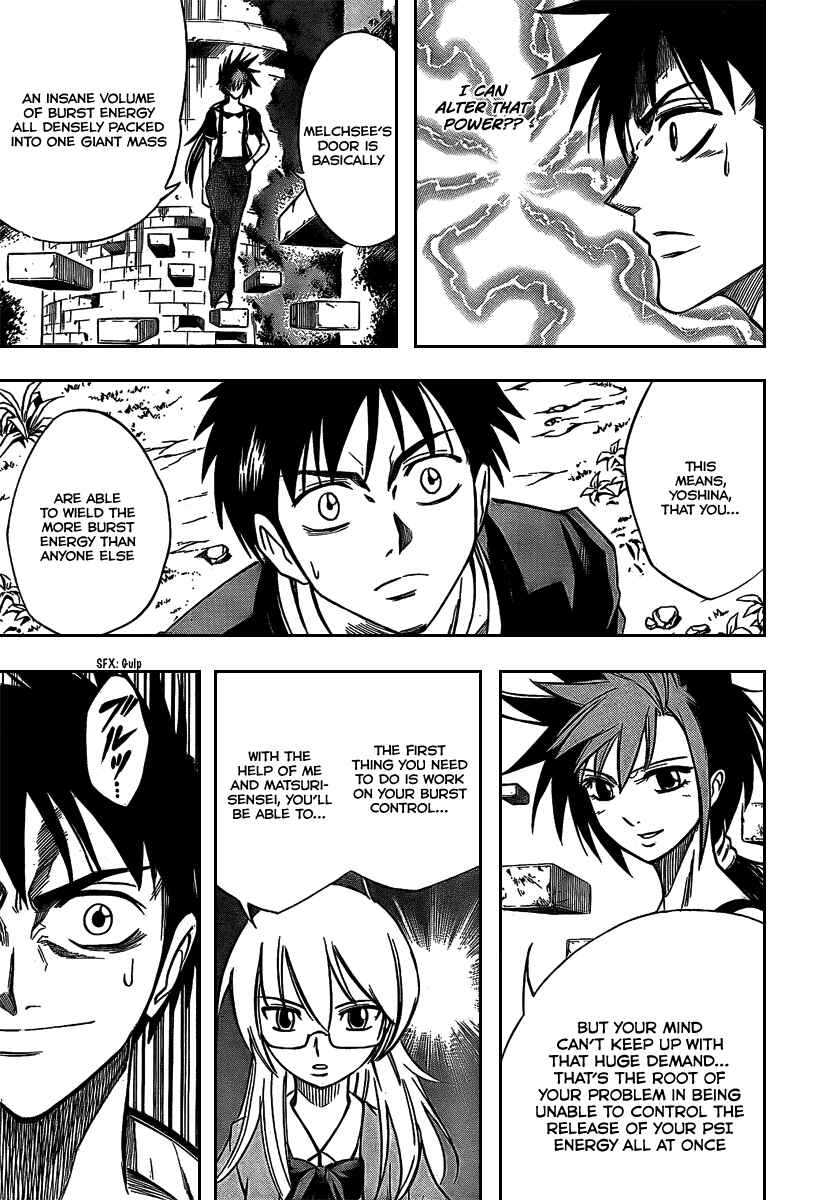 Page 16 Chapter 28 Psyren