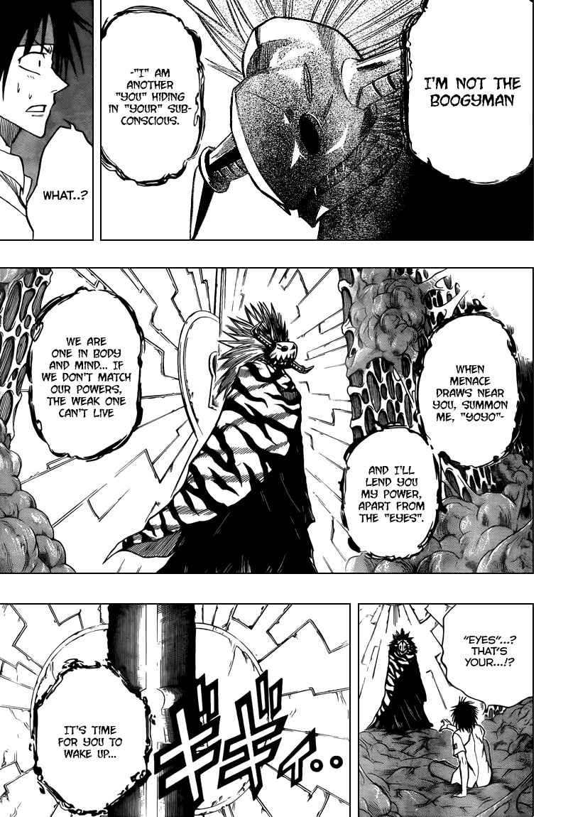 Page 3 Chapter 86 Psyren