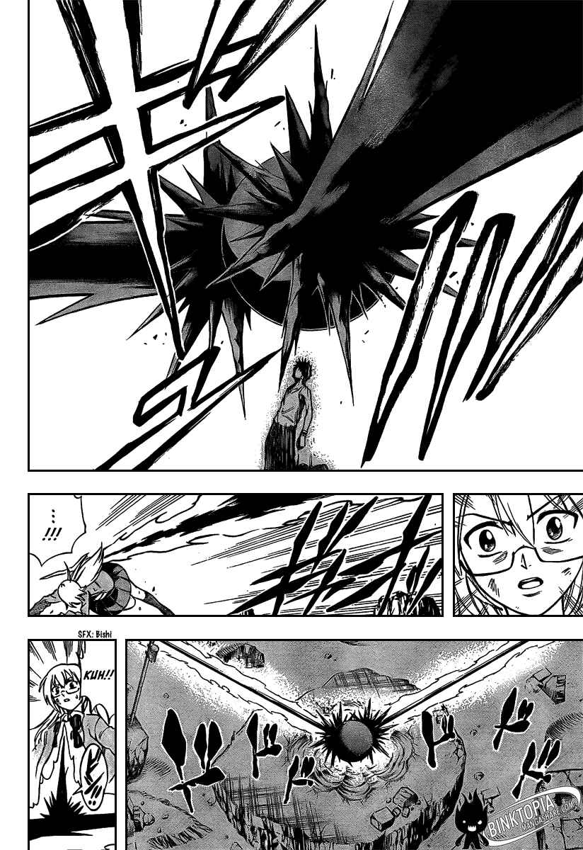 Page 16 Chapter 23 Psyren