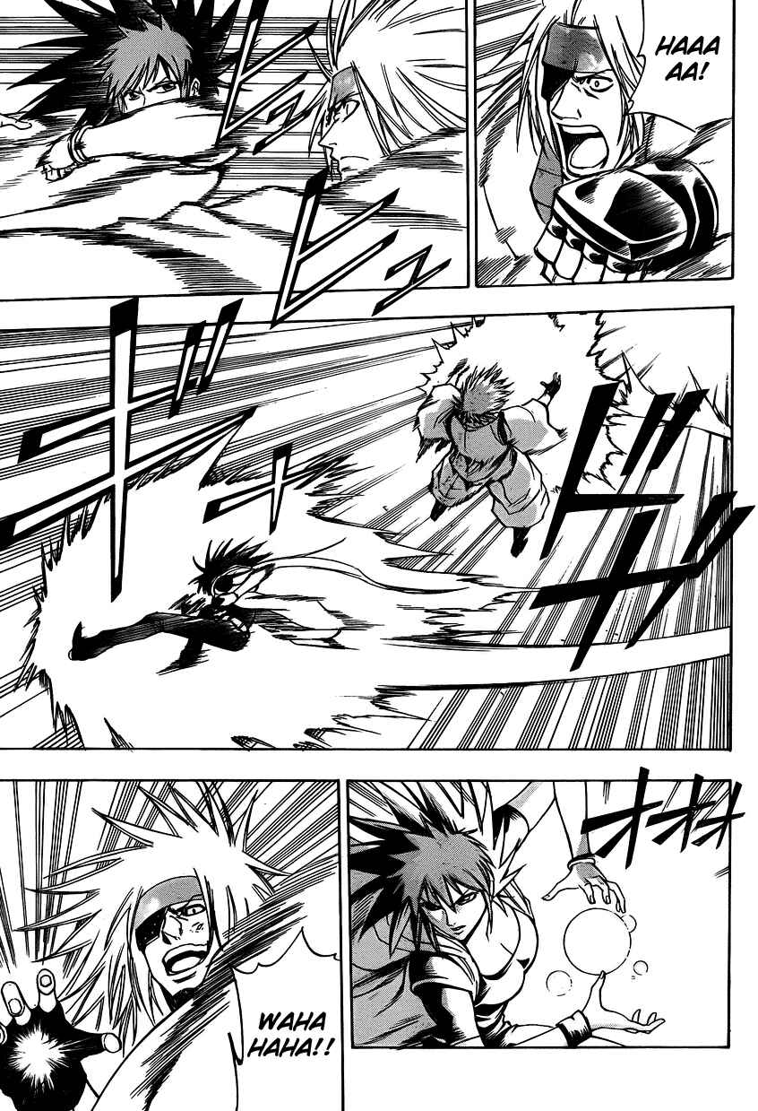 Page 13 Chapter 134 Psyren