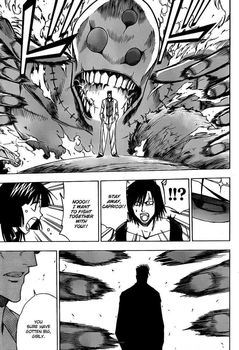 Page 5 Chapter 134 Psyren