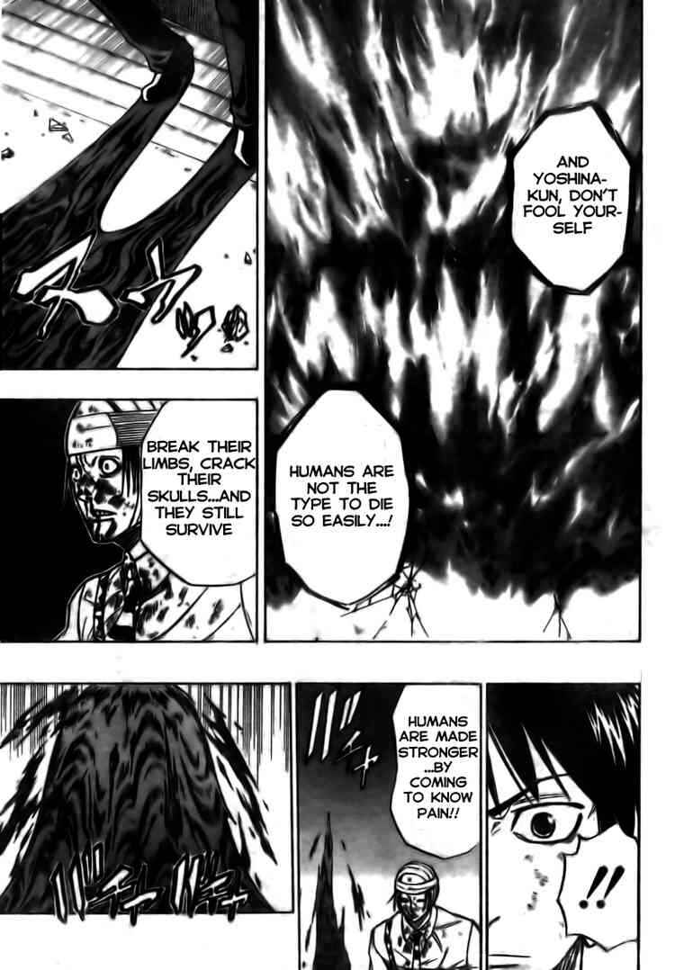 Page 15 Chapter 52 Psyren