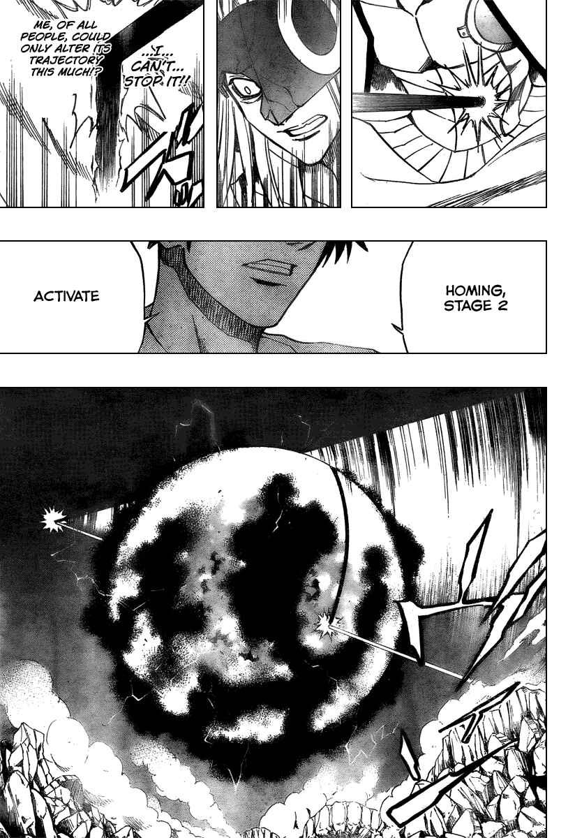 Page 13 Chapter 43 Psyren