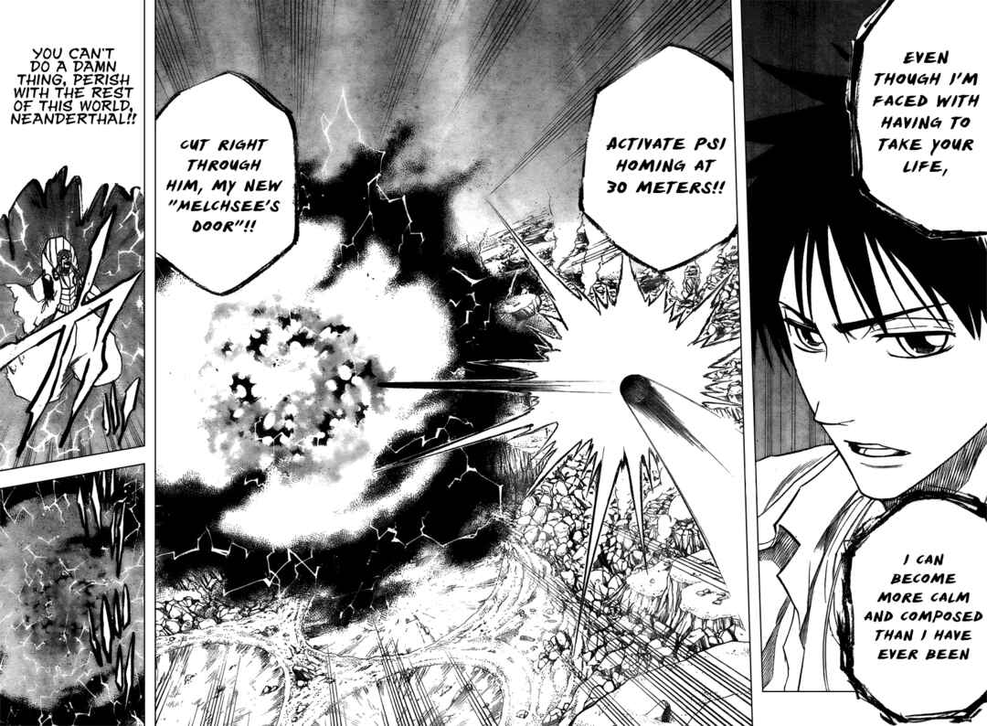 Page 9 Chapter 43 Psyren