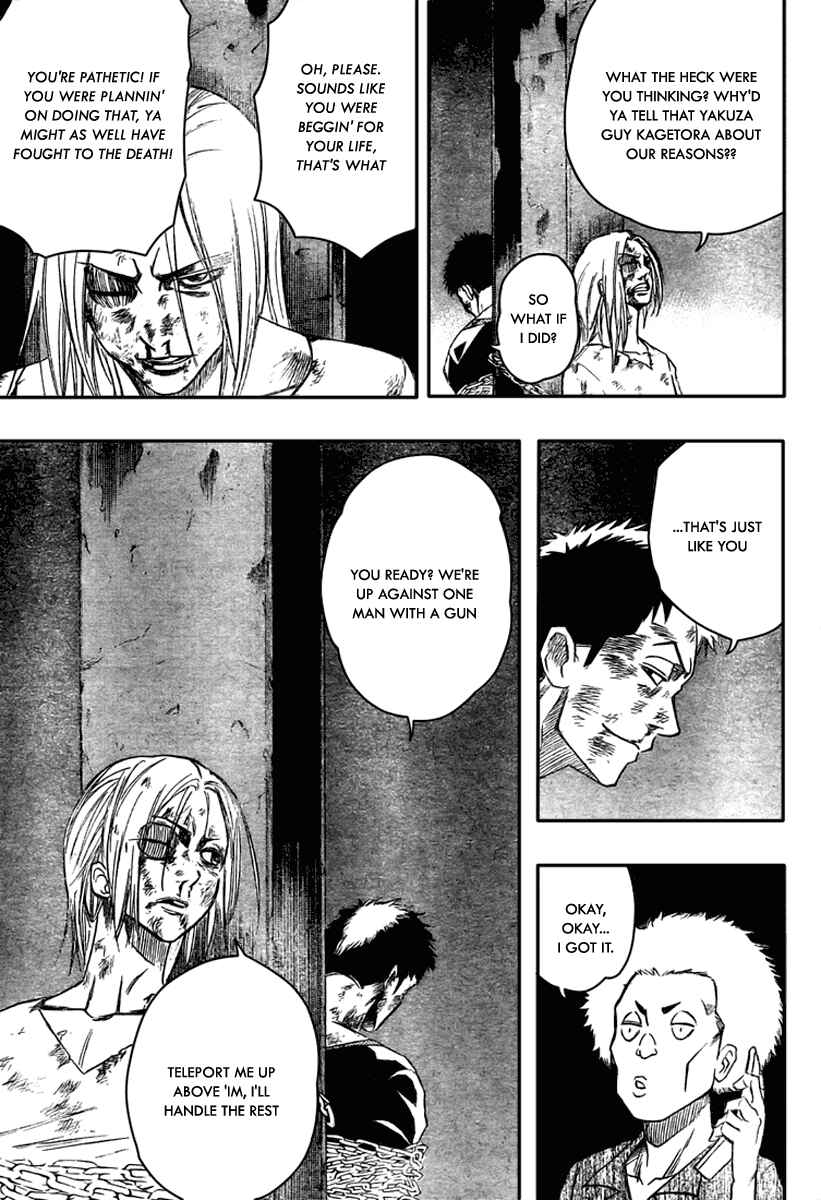 Page 9 Chapter 56 Psyren