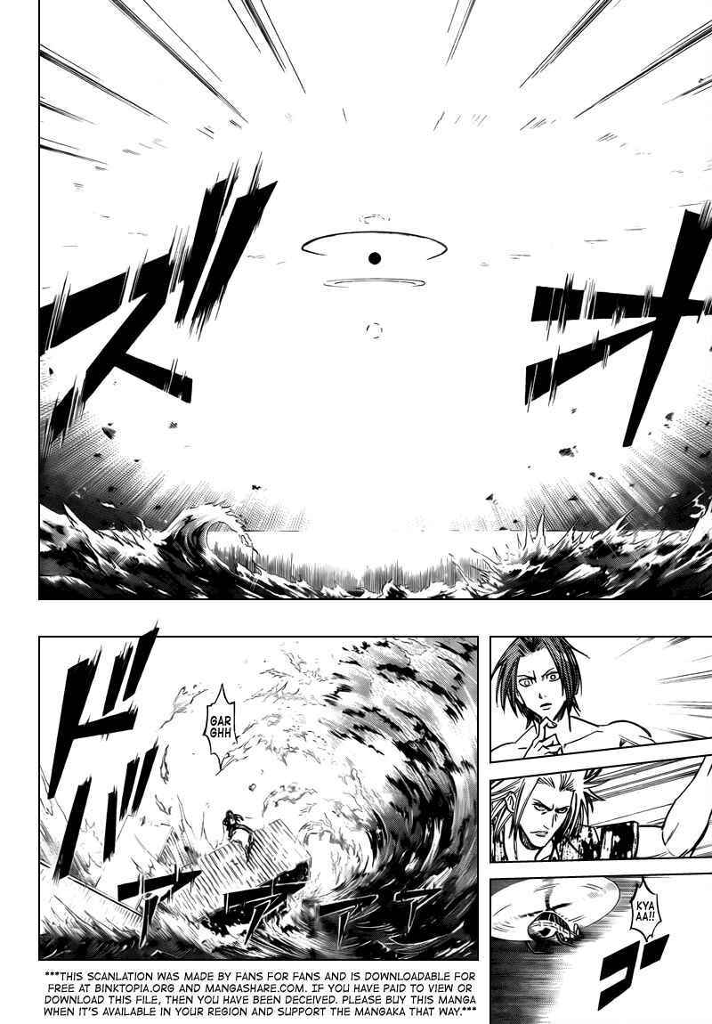 Page 10 Chapter 96 Psyren