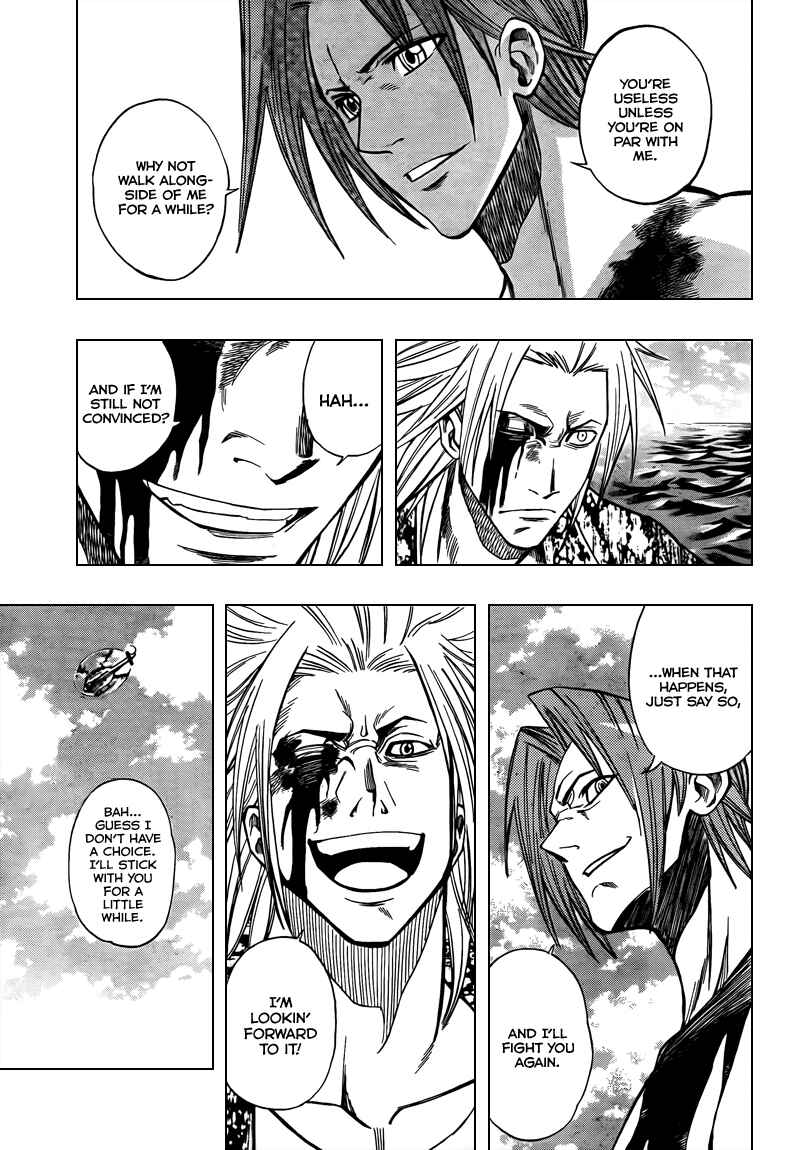 Page 13 Chapter 96 Psyren