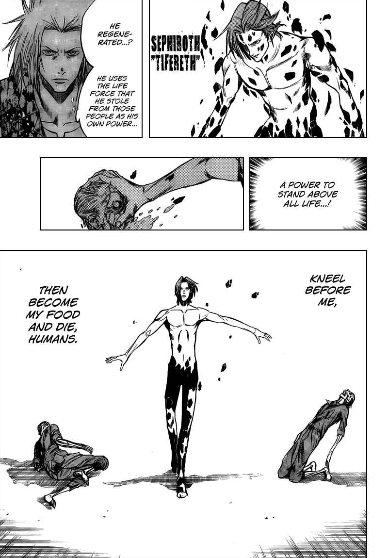 Page 3 Chapter 96 Psyren