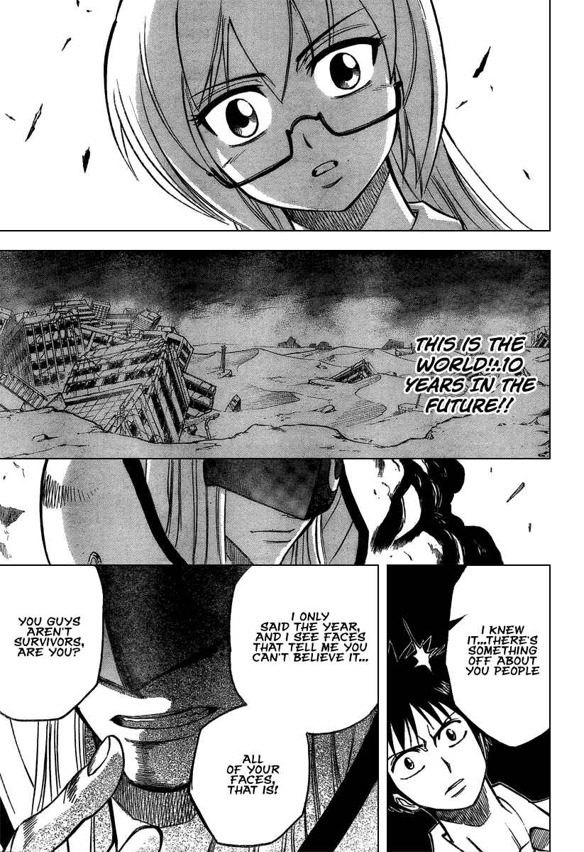 Page 11 Chapter 37 Psyren