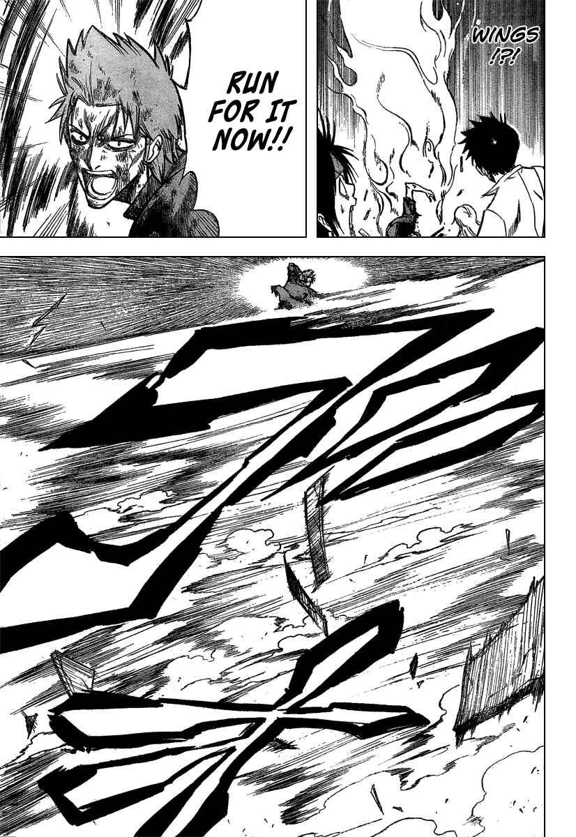 Page 17 Chapter 37 Psyren