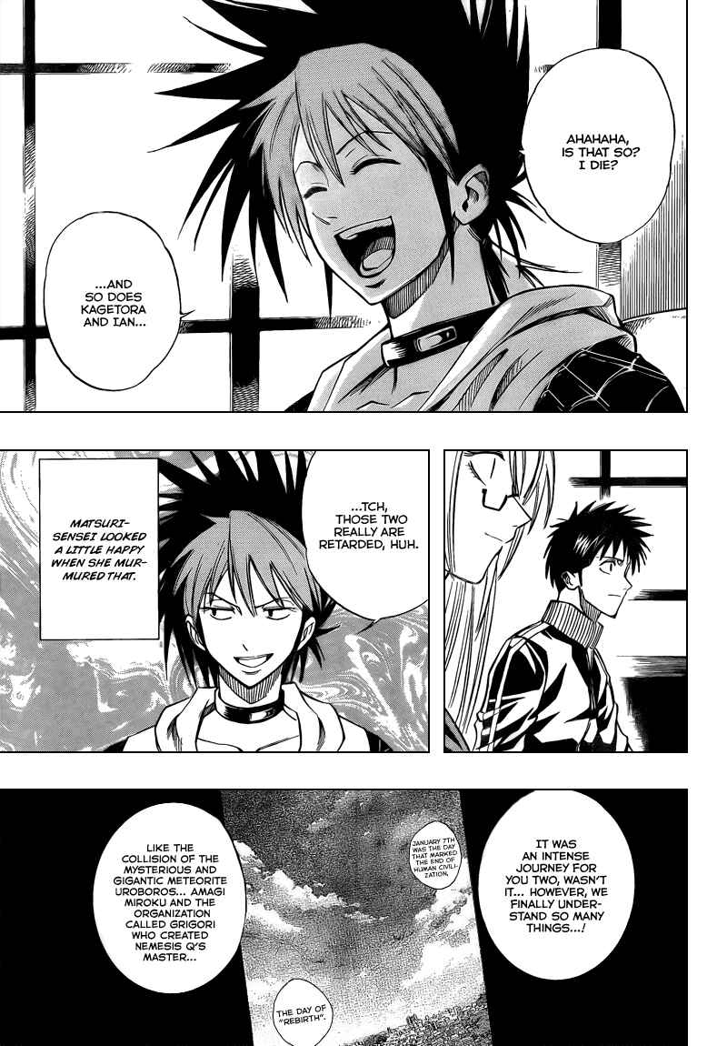 Page 3 Chapter 89 Psyren