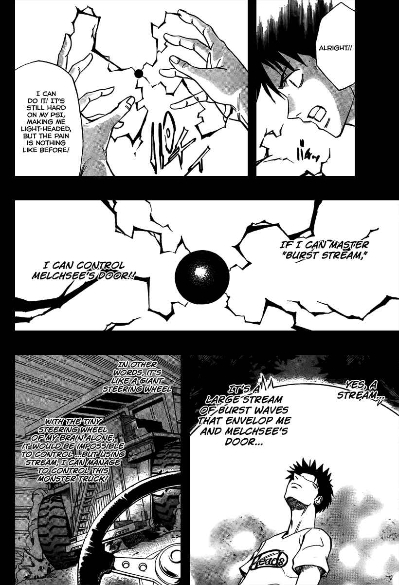 Page 4 Chapter 42 Psyren