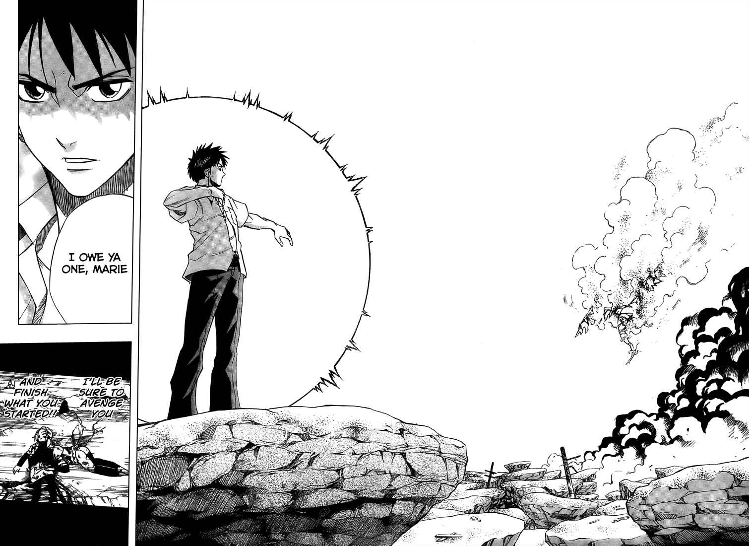 Page 7 Chapter 42 Psyren