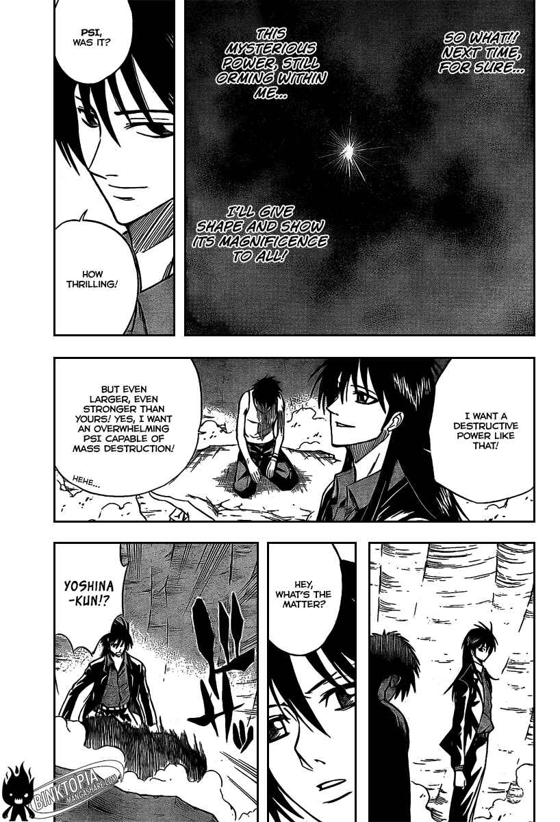 Page 4 Chapter 24 Psyren