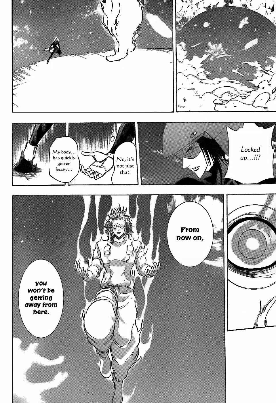 Page 5 Chapter 122 Psyren