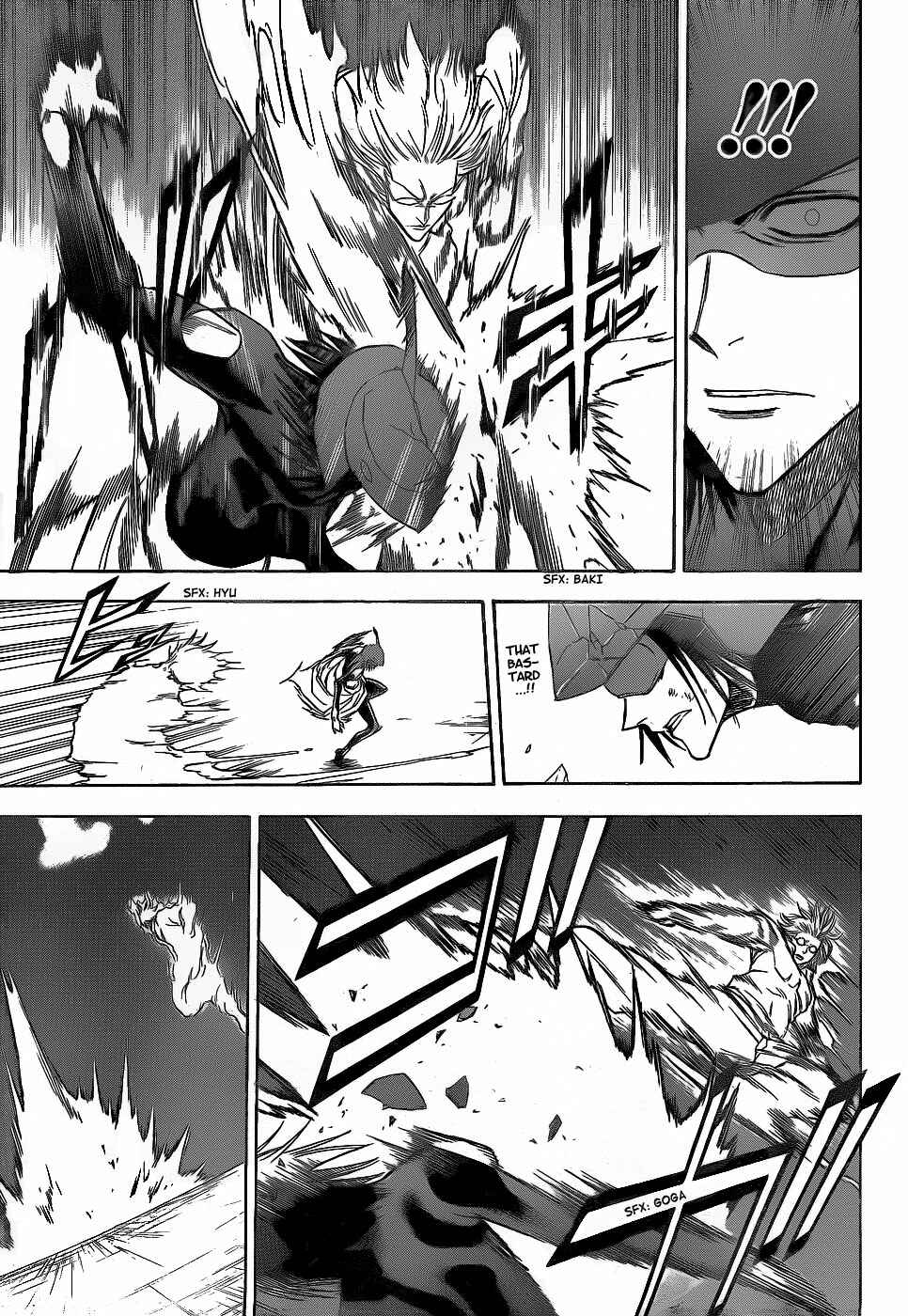 Page 6 Chapter 122 Psyren