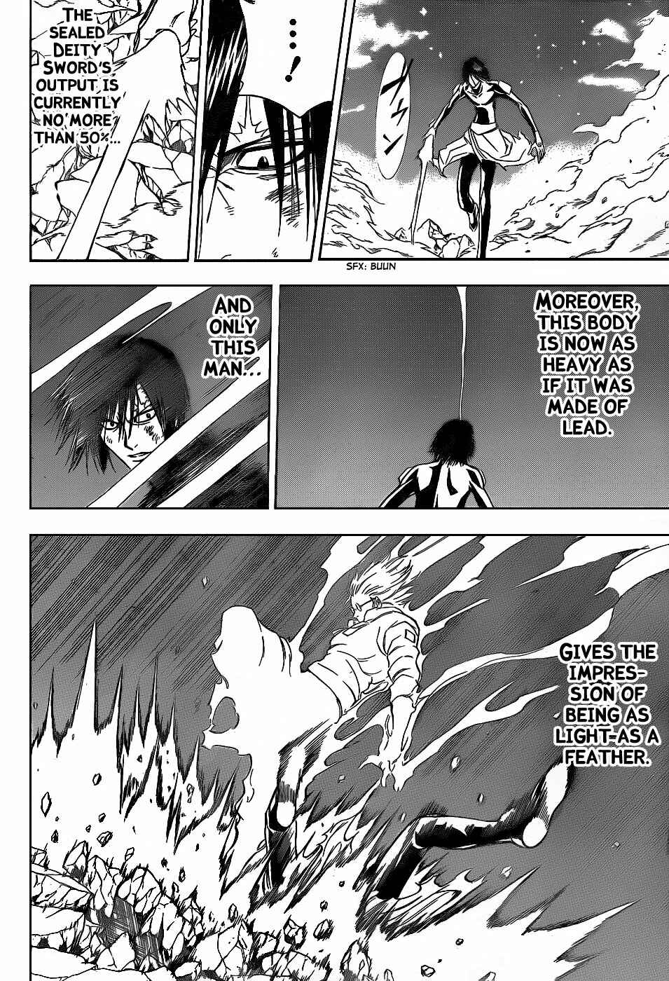 Page 7 Chapter 122 Psyren