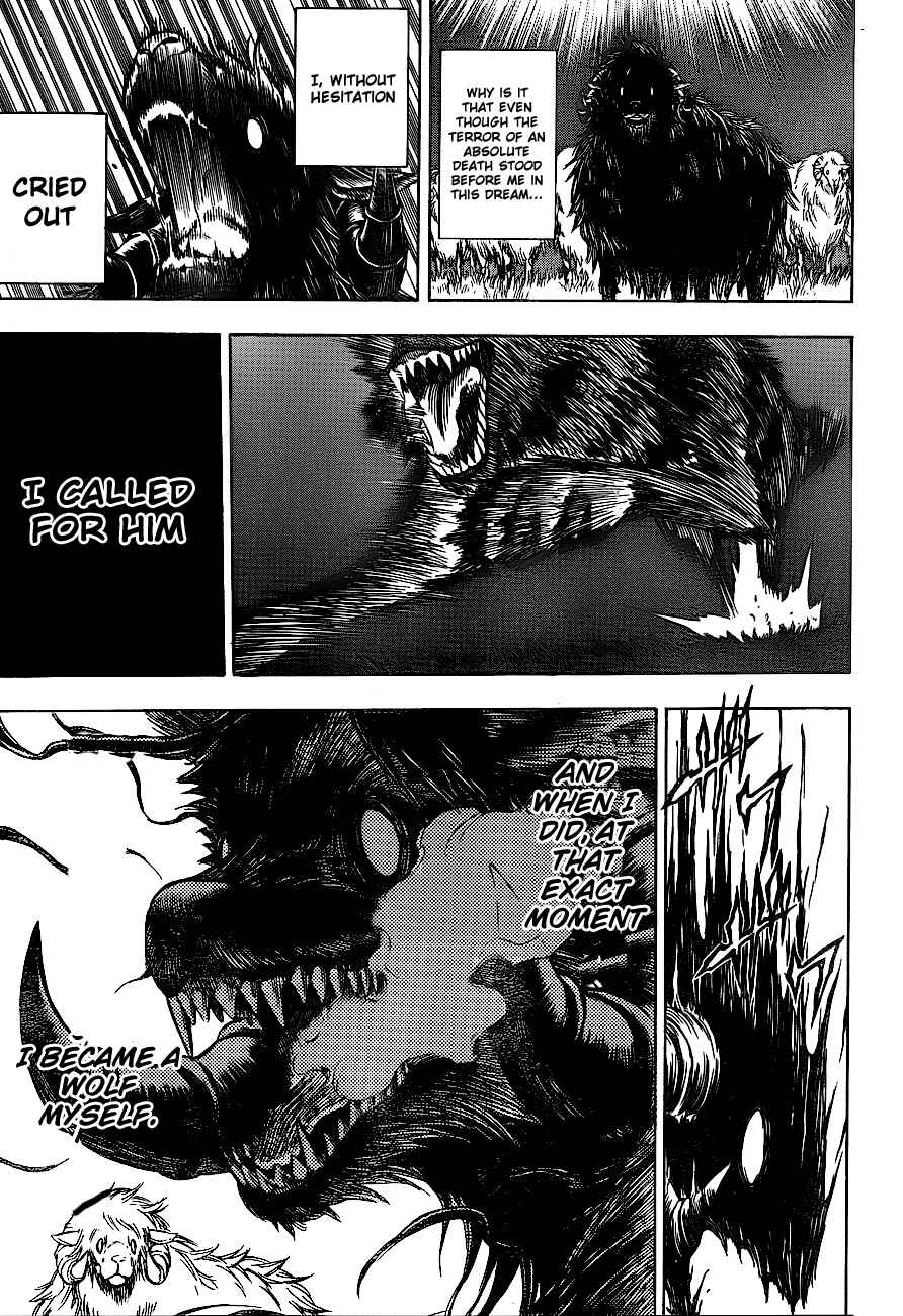 Page 14 Chapter 135 Psyren