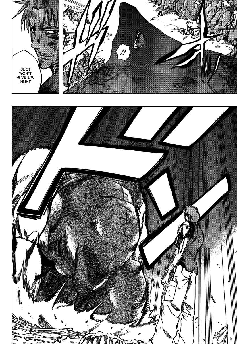 Page 11 Chapter 38 Psyren