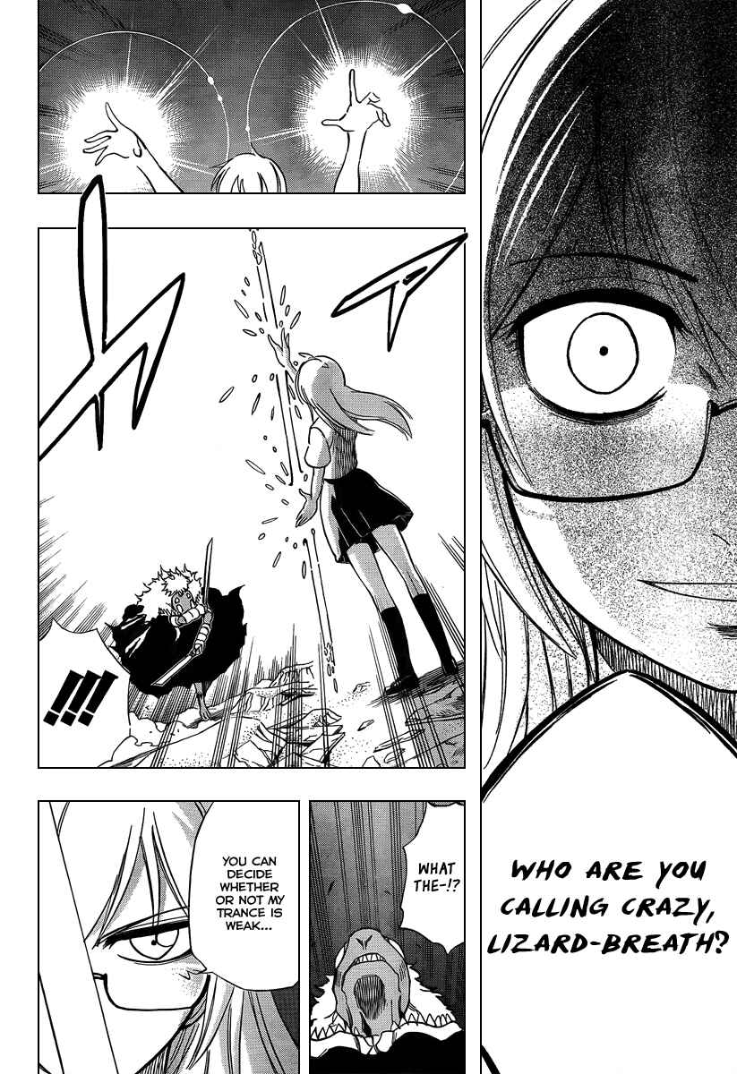Page 17 Chapter 38 Psyren