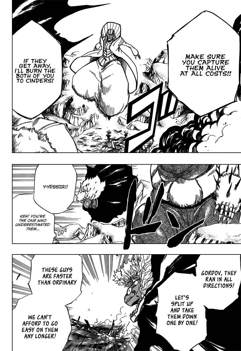 Page 2 Chapter 38 Psyren
