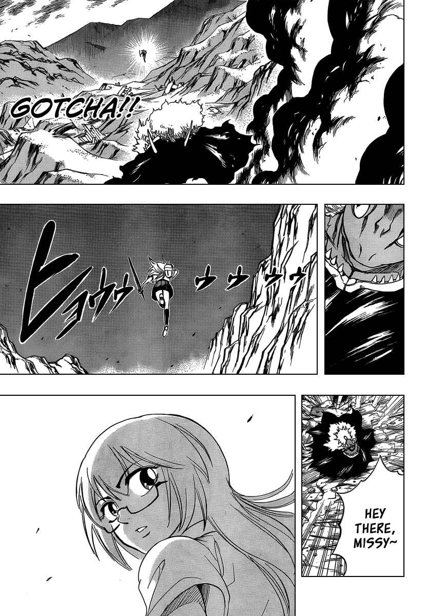Page 3 Chapter 38 Psyren