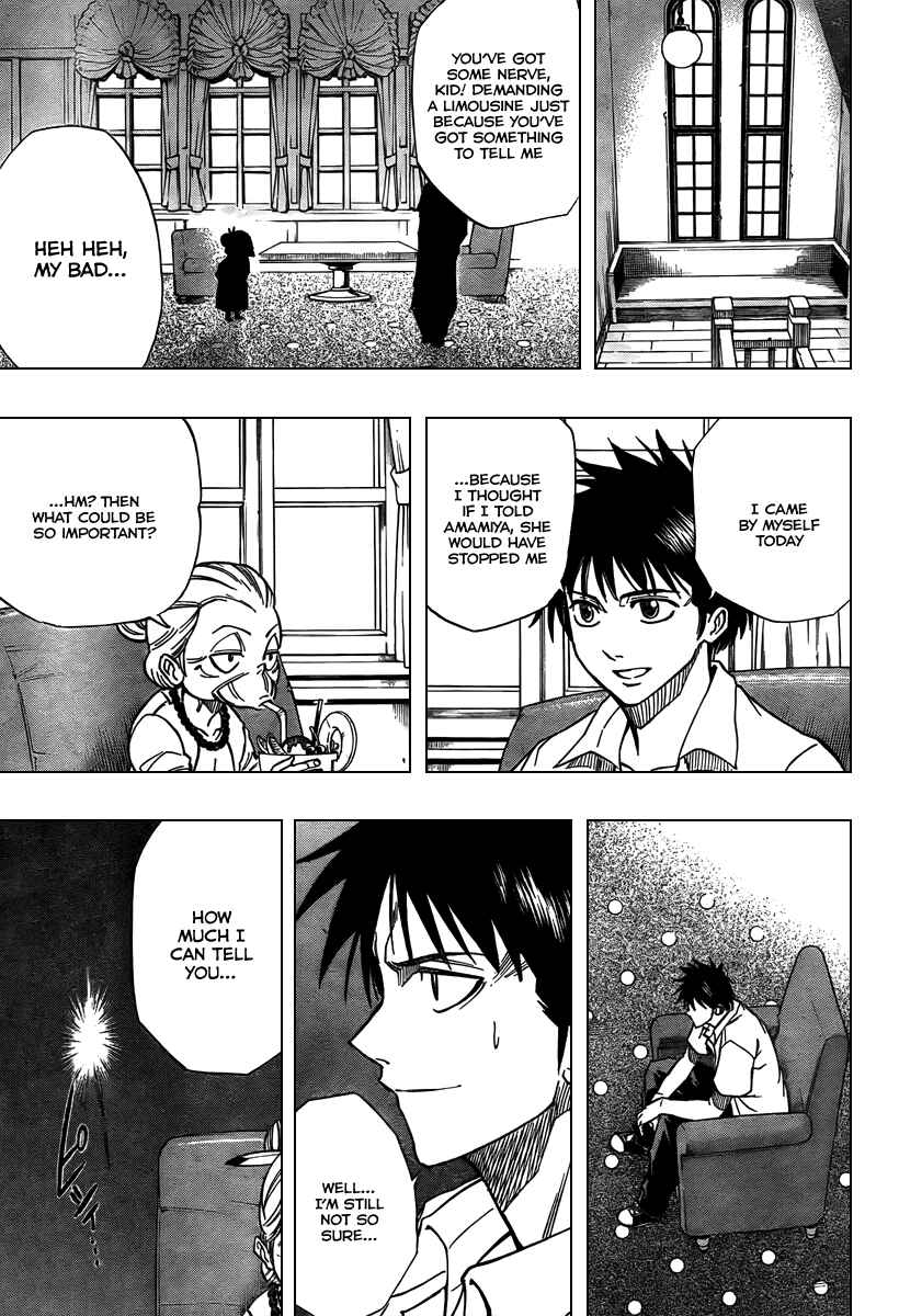 Page 11 Chapter 46 Psyren
