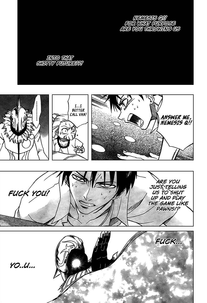 Page 15 Chapter 46 Psyren