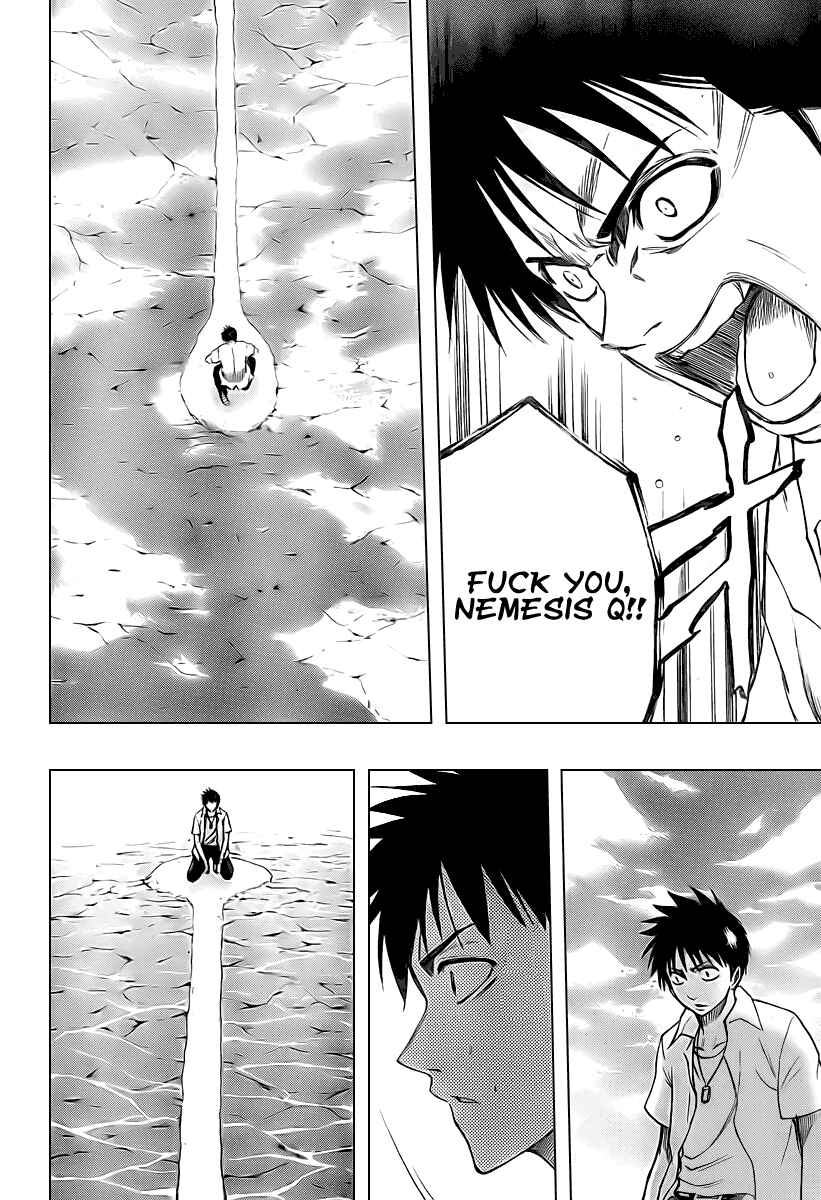 Page 16 Chapter 46 Psyren