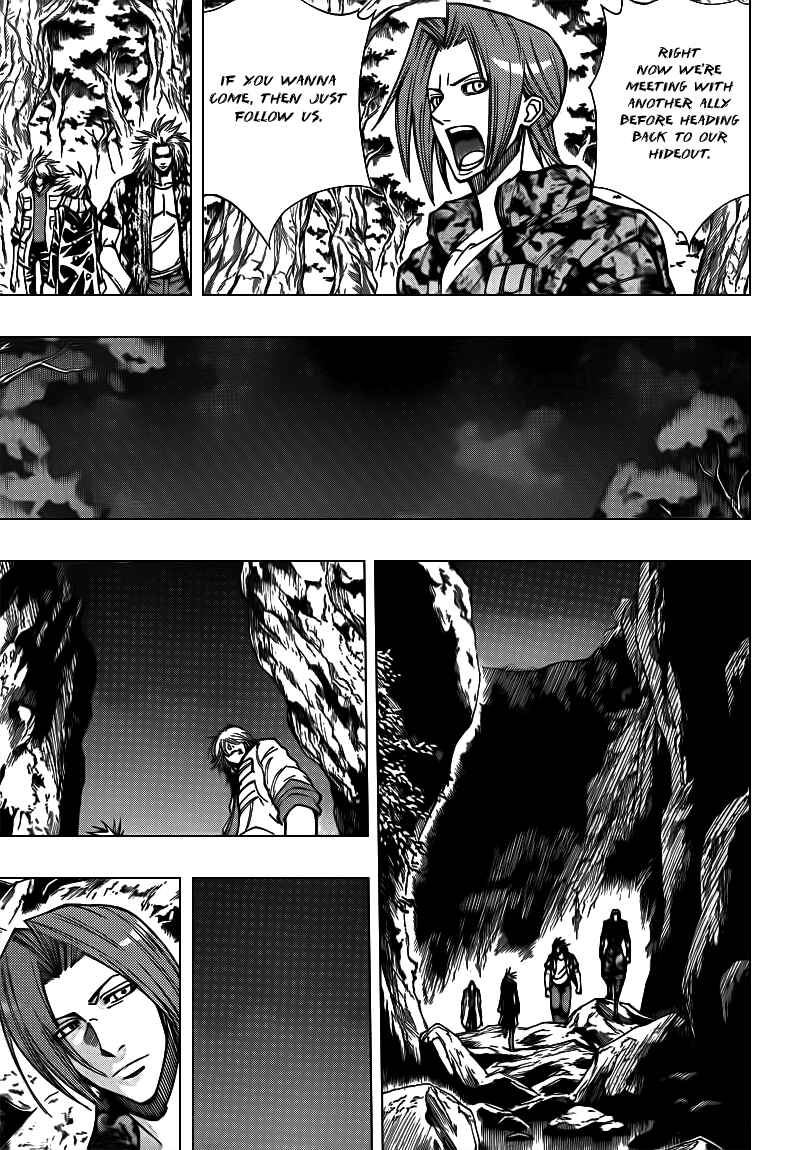 Page 14 Chapter 108 Psyren