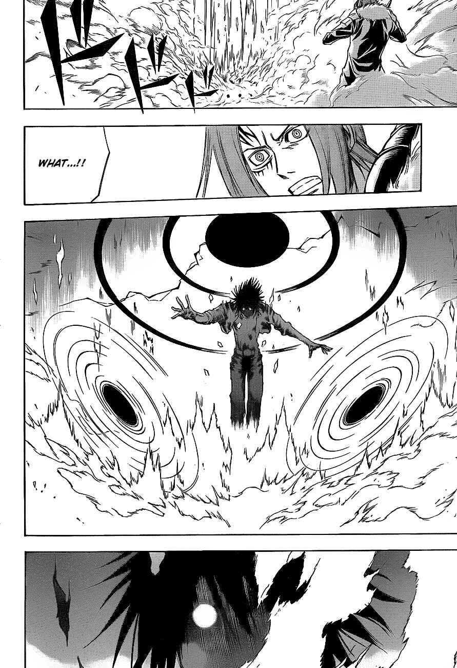 Page 10 Chapter 137 Psyren