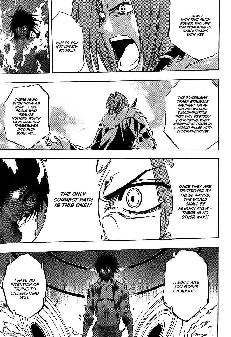 Page 11 Chapter 137 Psyren
