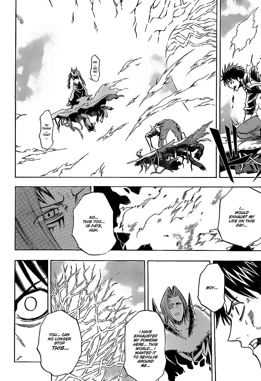 Page 16 Chapter 137 Psyren