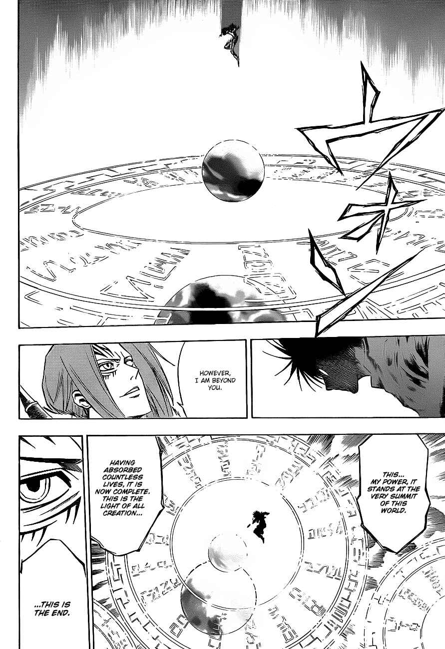 Page 8 Chapter 137 Psyren