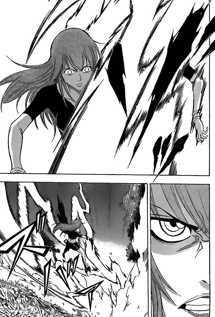 Page 10 Chapter 143 Psyren