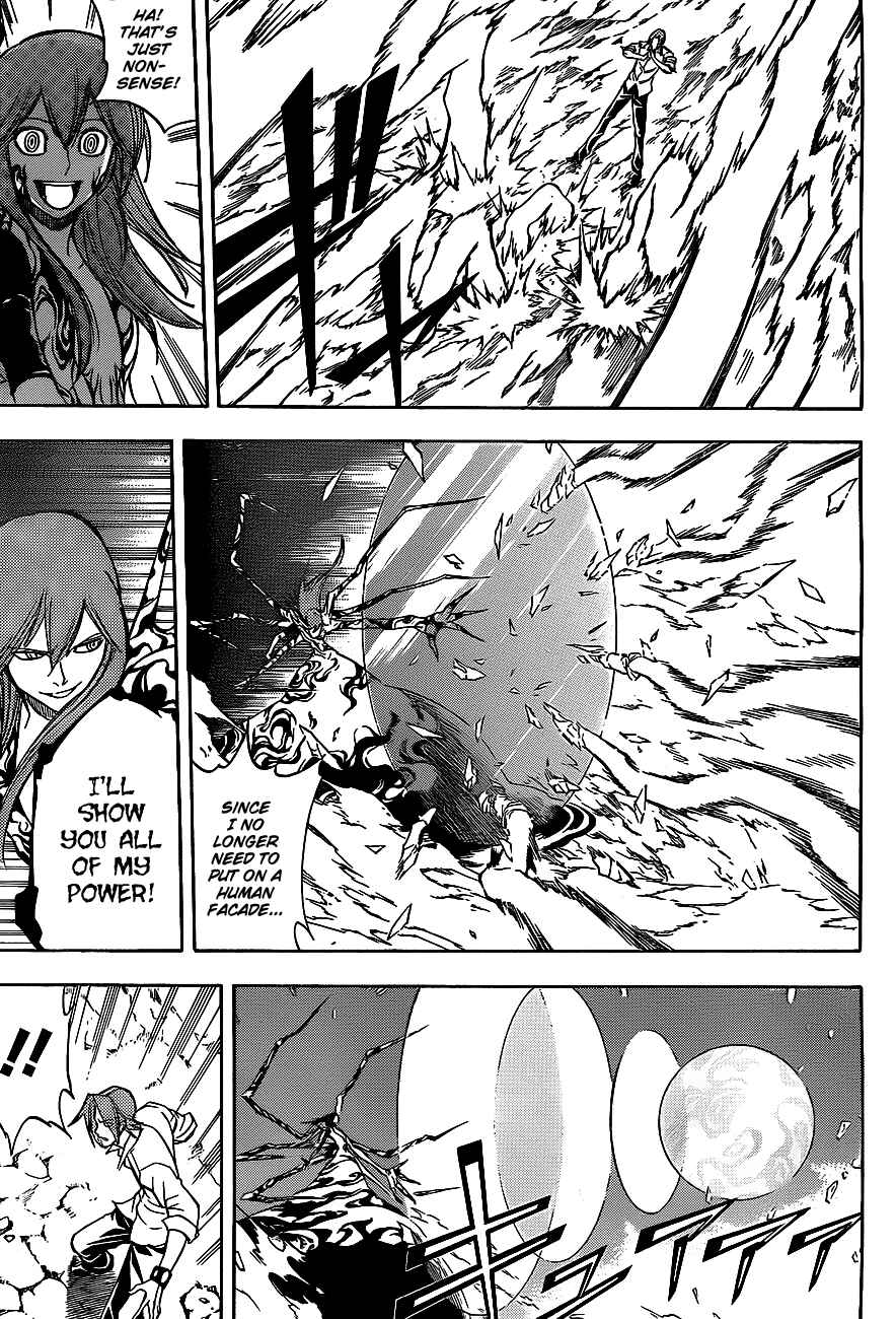Page 14 Chapter 143 Psyren