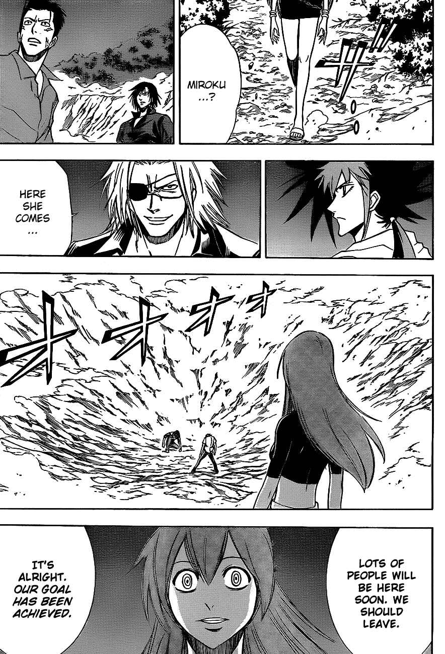 Page 8 Chapter 143 Psyren